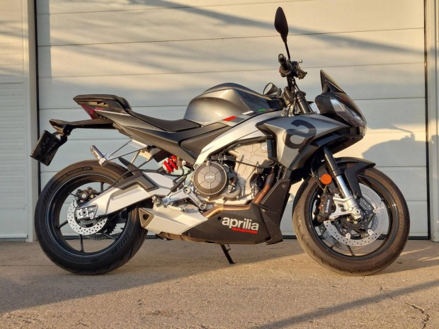 Aprilia Tuono 660 j Motor!