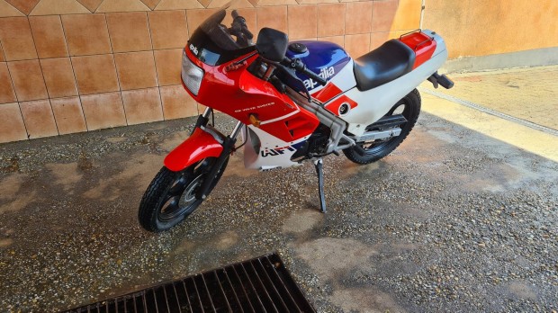 Aprilia af 1 1987 alkatrsznek 