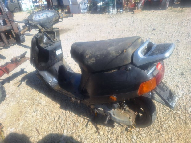Aprilia amico 50 robog