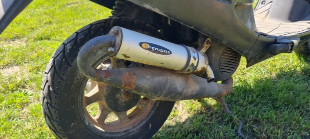 Aprilia amico bontott alkatrszek