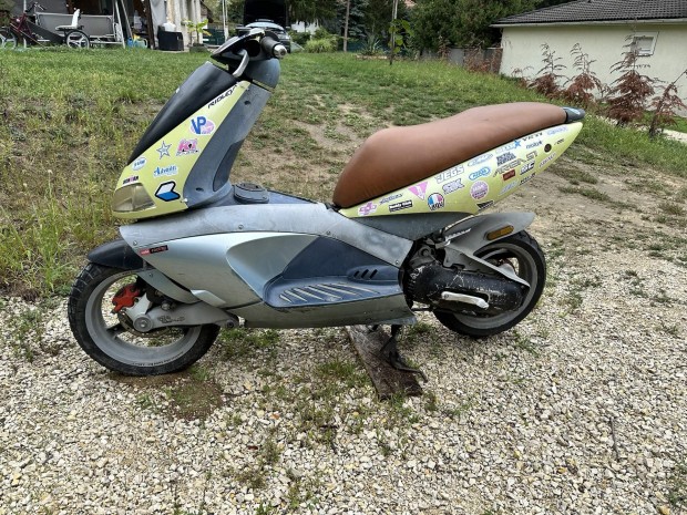Aprilia area 51