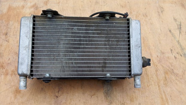 Aprilia atlantic 200 ht