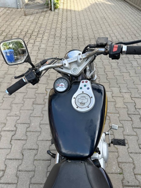 Aprilia classic