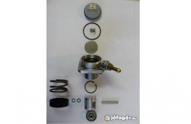 Aprilia ditech kompresszor fel�j�t�s (minden ditech)