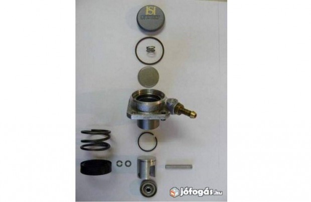 Aprilia ditech kompresszor feljts (minden ditech)