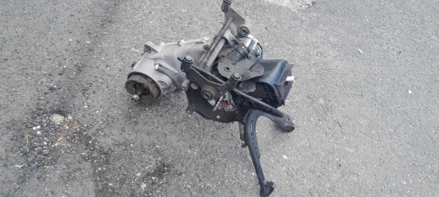 Aprilia fekvő Minarelli Blokk 6000 KM