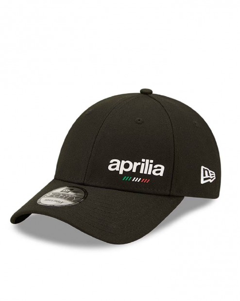 Aprilia gyári új New Era állítható baseball sapka