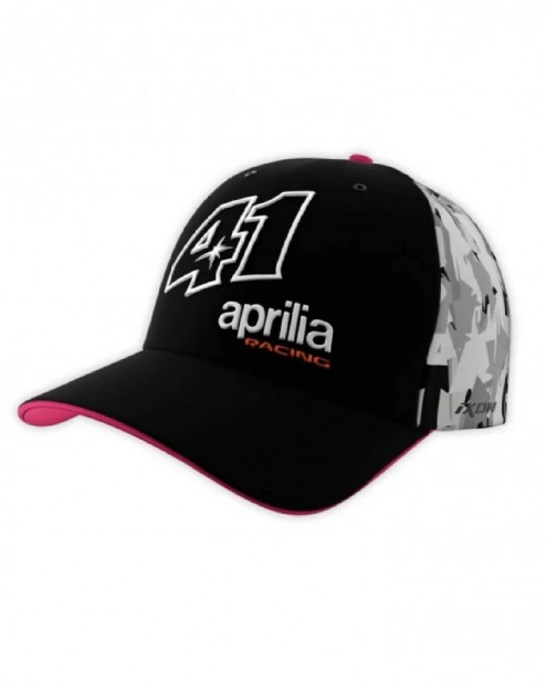 Aprilia gyri j baseball sapka