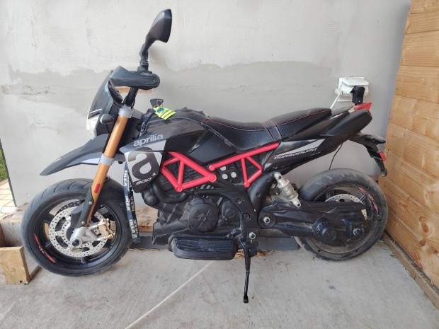 Aprilia gyermek elektromos kismotor