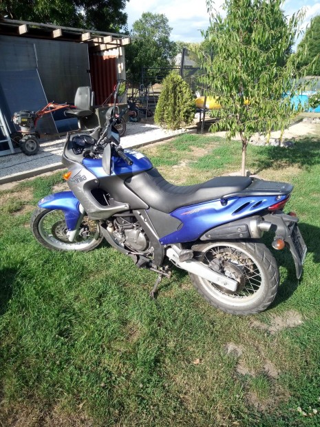Aprilia pegaso 650 ! csere is !