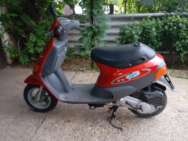Aprilia robog