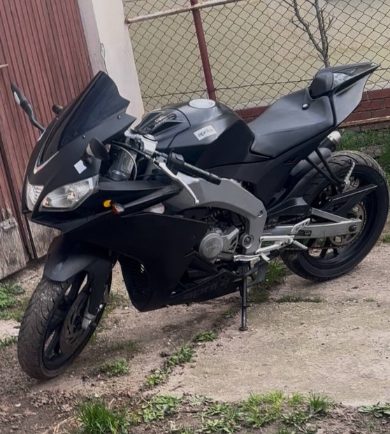 Aprilia rs 50