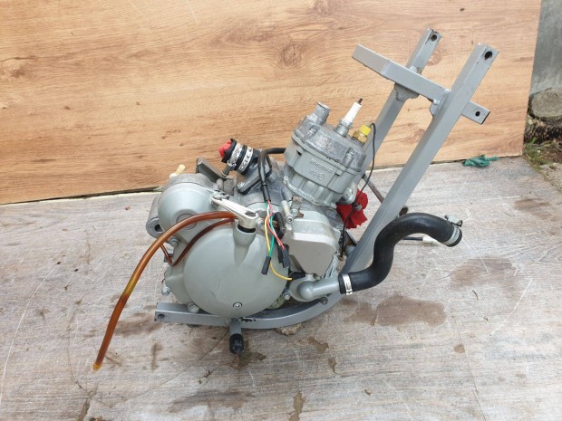 Aprilia rs 50 derbi gpr 50 motorblokk