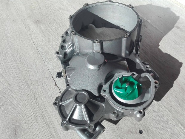 Aprilia rst 1000 futura 01' 25000km kuplung dekni 730