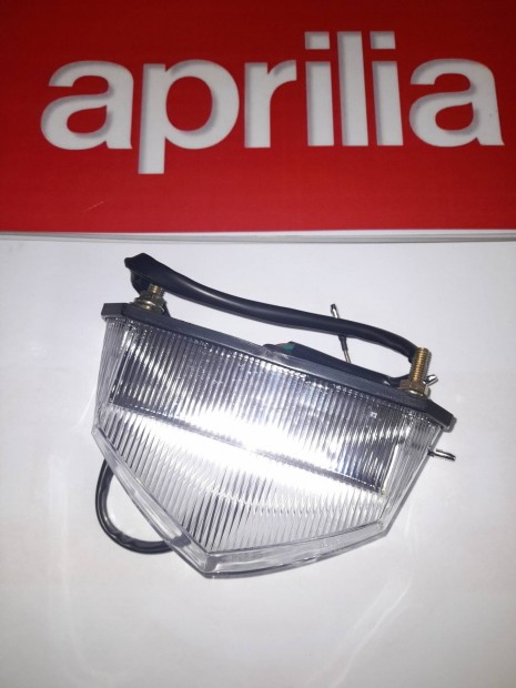 Aprilia rx-sx 50 hts lmpa 