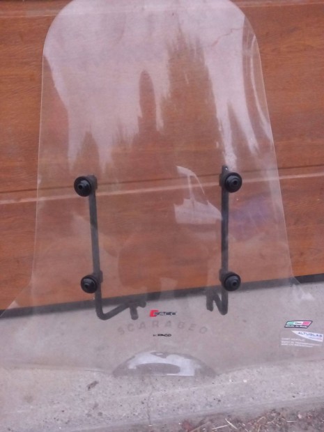Aprilia scarabeo 50.100 gyri plexi