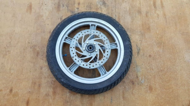 Aprilia scarabeo light 125 - 200 els kerk