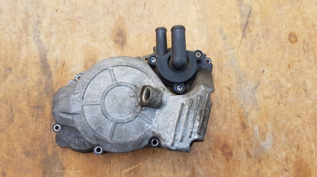 Aprilia scarabeo light 125 - 200 gyjtsfedl vzpumpval