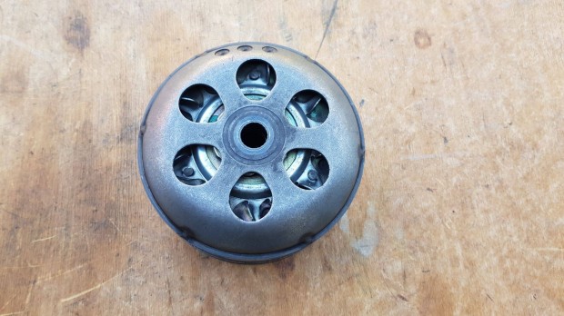 Aprilia scarabeo light 125 - 200 kuplung