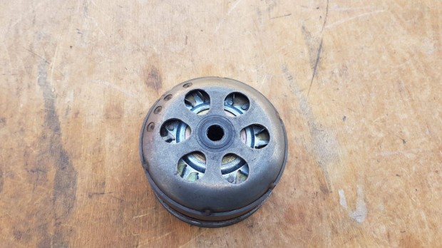 Aprilia scarabeo light 125 - 200 kuplung