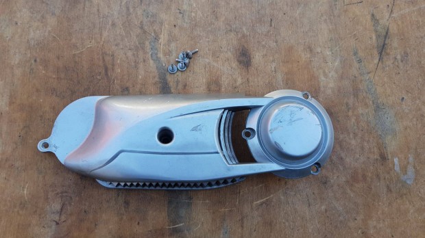 Aprilia scarabeo light 125 - 200 kuplung fed�l bor�t�s