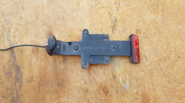 Aprilia scarabeo light 125 - 200 rendszmtbla tart