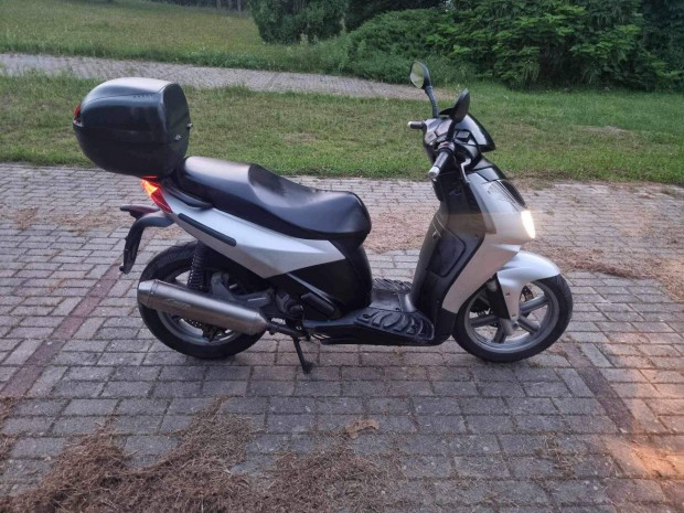 Aprilia sportcity 50/125ccm