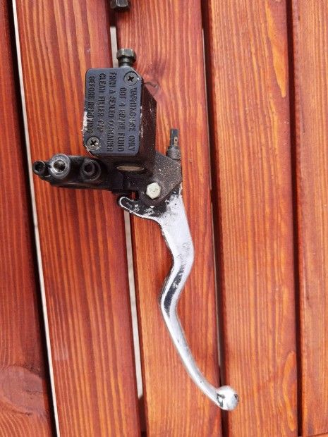 Aprilia sr50 factory ffkmunkahenger