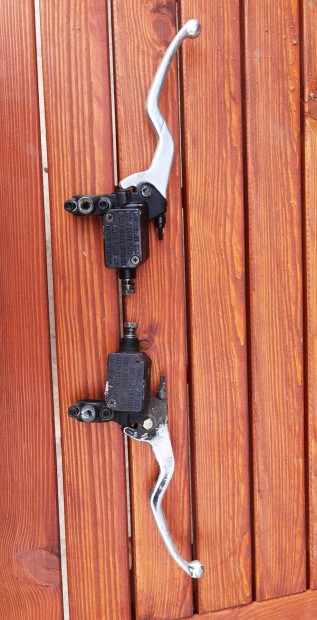 Aprilia sr50 factory f�f�kmunkahenger