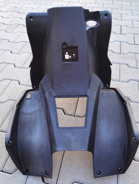 Aprilia sr50 factory idom
