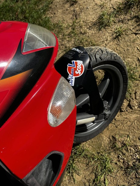 Aprilia sr 50