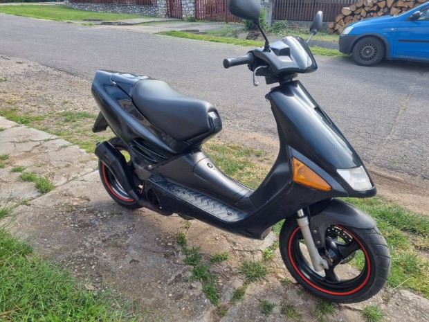 Aprilia sr 50