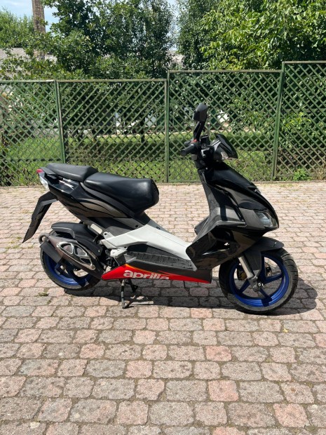 Aprilia sr 50