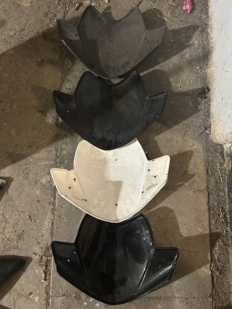 Aprilia sr 50 alkatresz