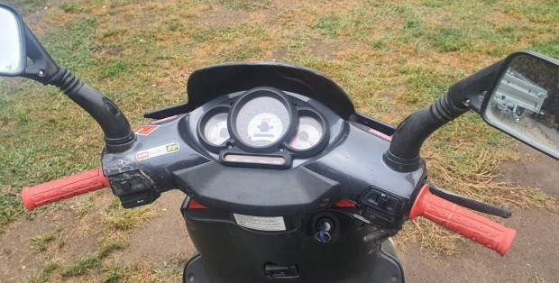 Aprilia sr 50 morini ditech bontott alkatrészek