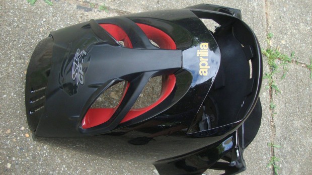 Aprilia sr els idom elad!