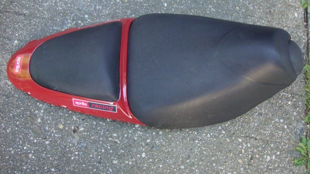 Aprilia sr gyri ls ead!