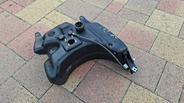 Aprilia sr kr ditech tank