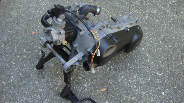 Aprilia sr morini Ditech motorblokk elad!
