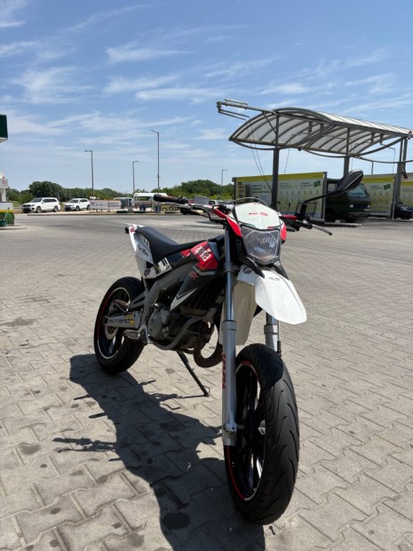 Aprilia sx 50