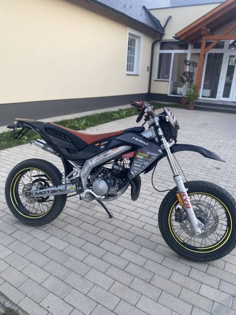 Aprilia sx 50