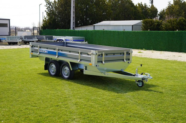 �prilis 30-ig - akci�s als�kerekes �j ut�nfut� (330x150cm) rendsz�mmal