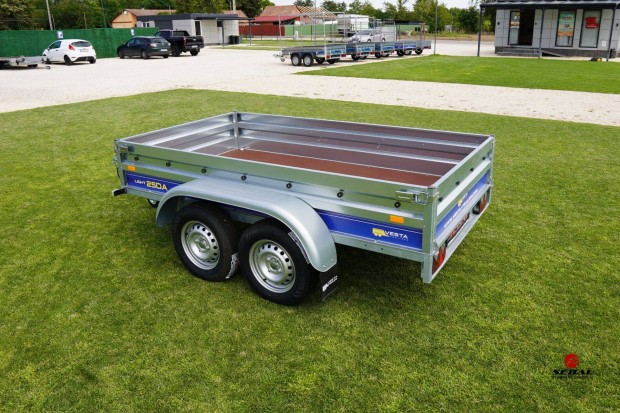 �prilis 30-ig akci�san - �j 2 tengelyes f�k n�lk�li ut�nfut� +rendsz�m