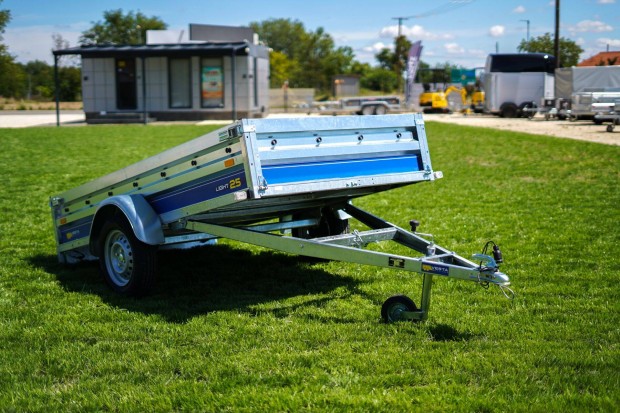 �prilisi akci�! �j Sebal - f�k n�lk�li ut�nfut� (2.5x1.35m) +rendsz�m