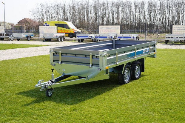 �prilisi akci�! �j als�kerekes ut�nfut� (330x150x35cm) - rendsz�mmal