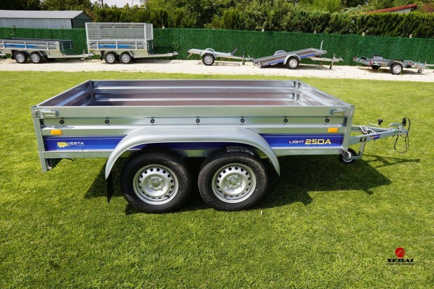 �prilisi akci�! �j ut�nfut� (250x135cm) forgalomba helyezve - Szegeden