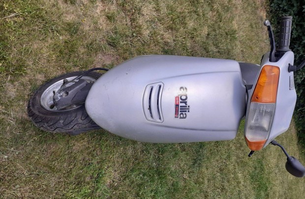 Aprillia Amico 50es