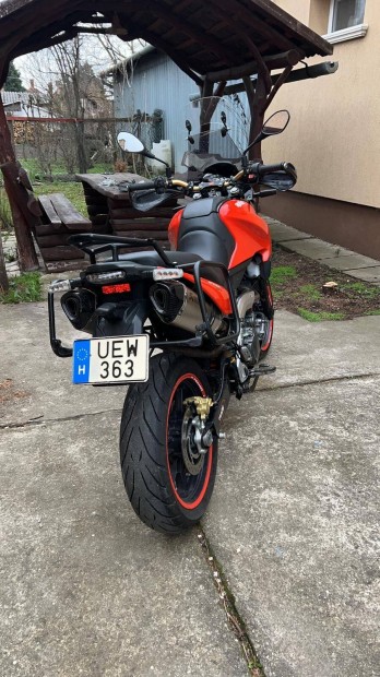 Aprillia Pegaso 650 Strada 35KW