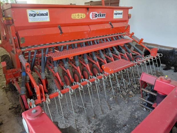 Apr�mag vet�g�p 3 m�ter sz�les elad�