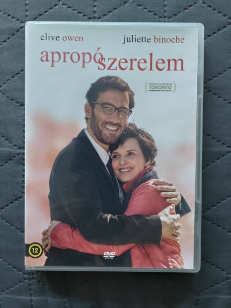 Aprop szerelem (DVD)